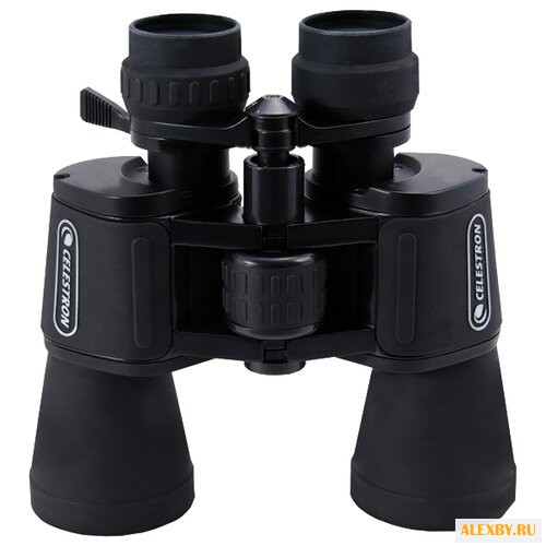 Бинокль Celestron UpClose G2