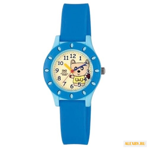 Наручные часы Q&Q VQ13 J003