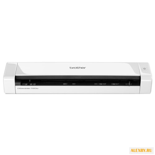 Сканер Brother DS-720D