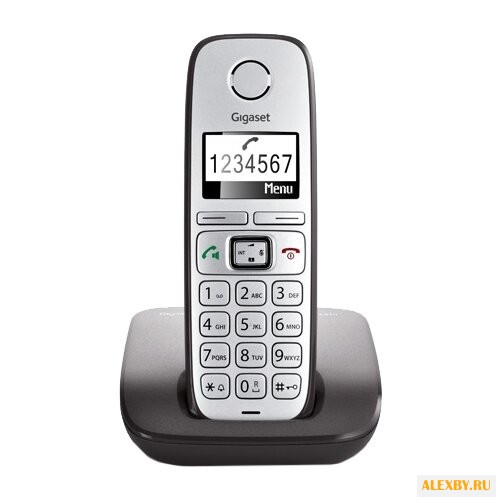 Радиотелефон Gigaset E310