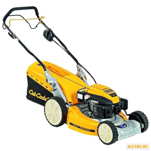Газонокосилка Cub Cadet CC 46