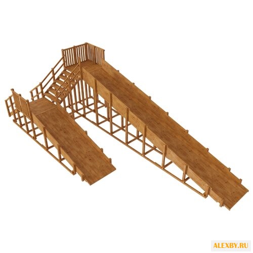 САМСОН Арктика покрытие лак