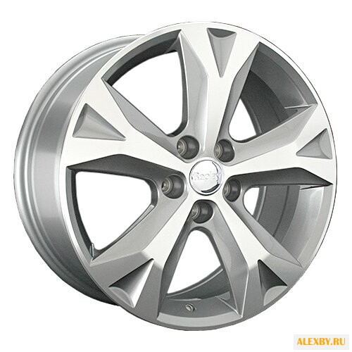 Колесный диск Replica LX57