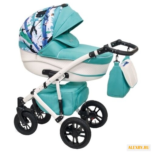 Универсальная коляска Camarelo