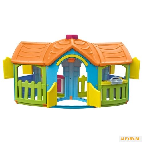 Домик PalPlay Marian Plast
