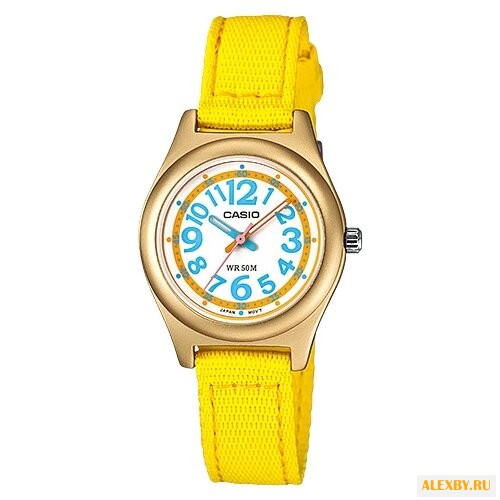 Наручные часы CASIO LTR-19B-9B