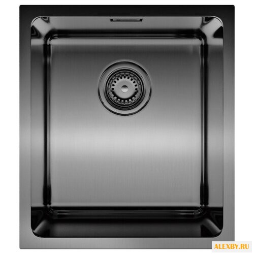 Врезная кухонная мойка OMOIKIRI