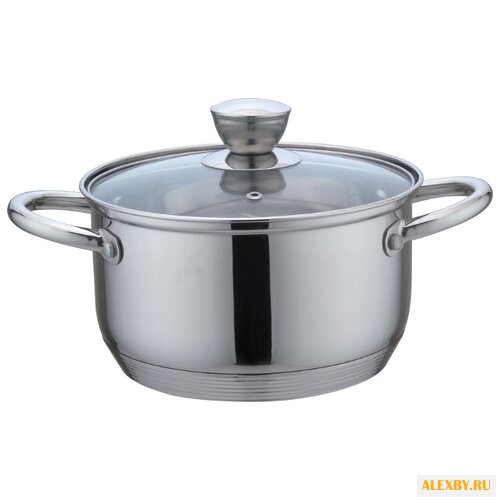 Кастрюля Bekker De Luxe BK-1751