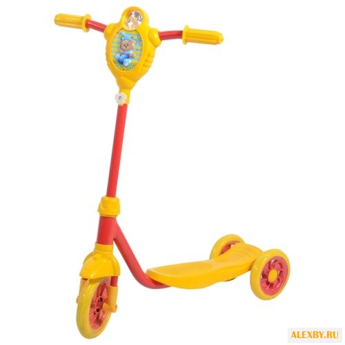 Городской самокат Foxx