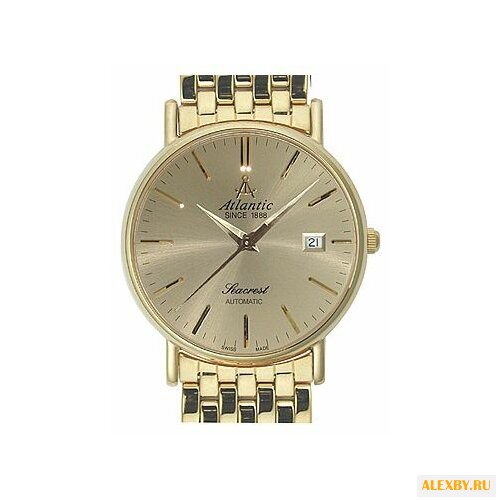 Наручные часы Atlantic