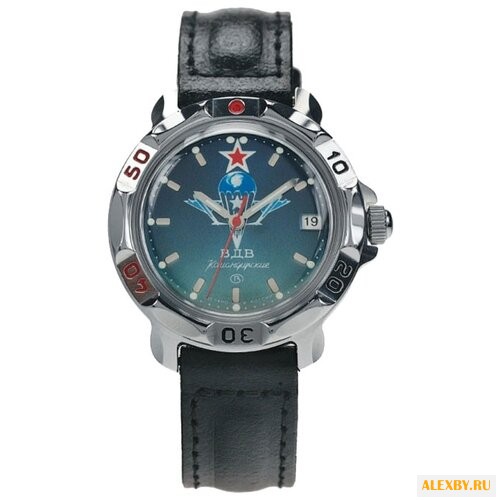 Наручные часы Восток 811021