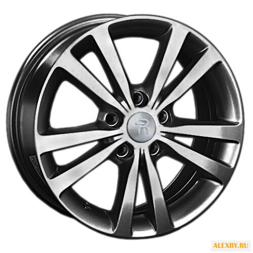 Колесный диск Replica VW68