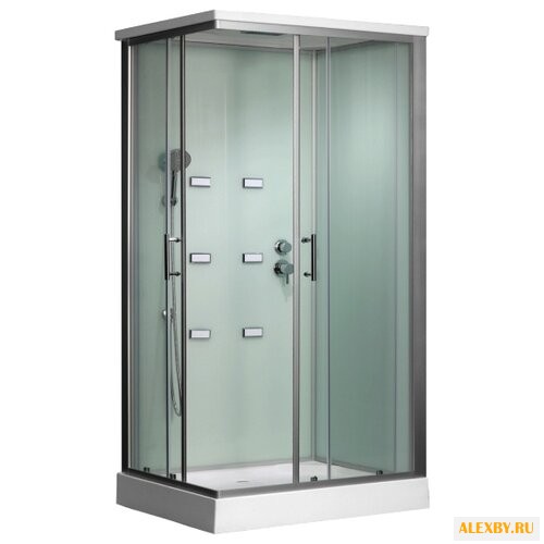 Закрытая кабина Frank F1000 R