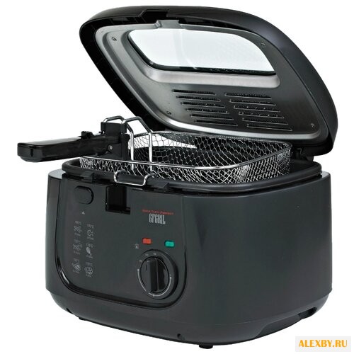 Фритюрница GFgril GFF-05