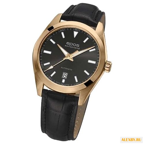 Наручные часы Epos