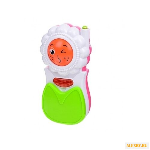 Интерактивная развивающая