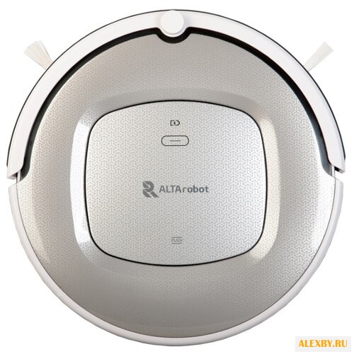 Робот-пылесос AltaRobot B250