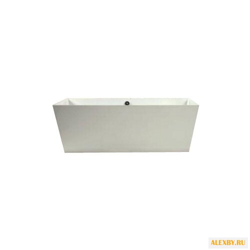 Отдельно стоящая ванна ROMANCE