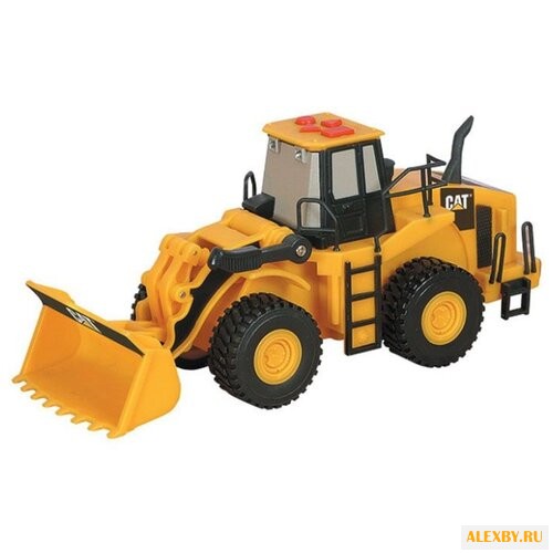 Экскаватор Toy State CAT 34623