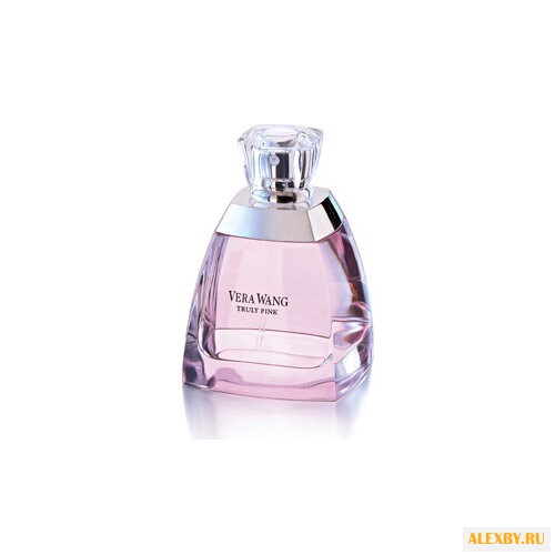 Vera Wang Truly Pink