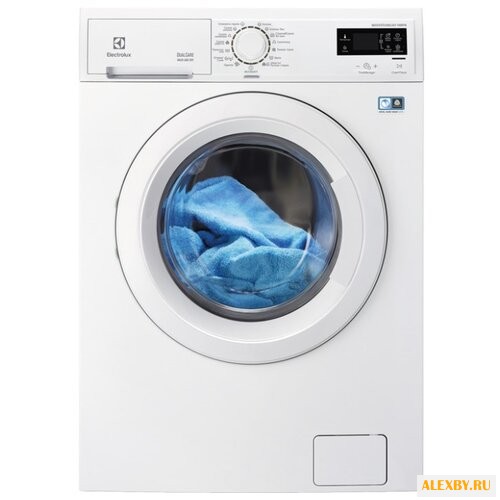 Стиральная машина Electrolux