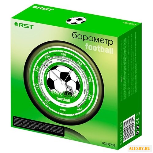 Барометр RST 05735