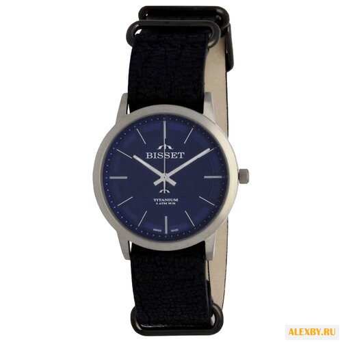 Наручные часы BISSET