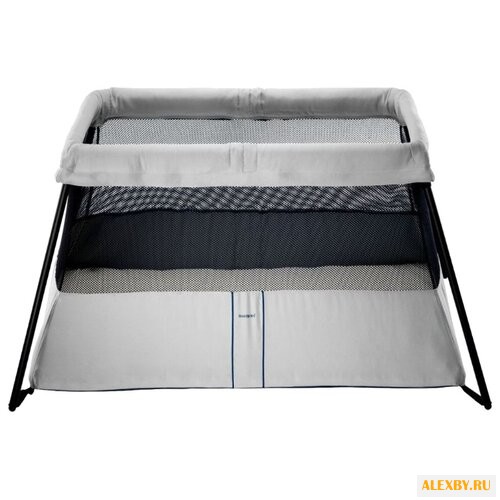 Манеж-кровать Baby Bjorn Light
