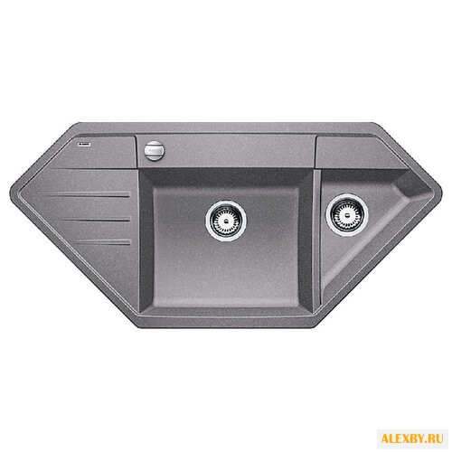 Врезная кухонная мойка Blanco