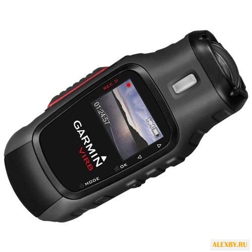 Экшн-камера Garmin Virb с