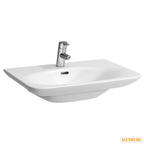 Раковина 65 см LAUFEN PALACE