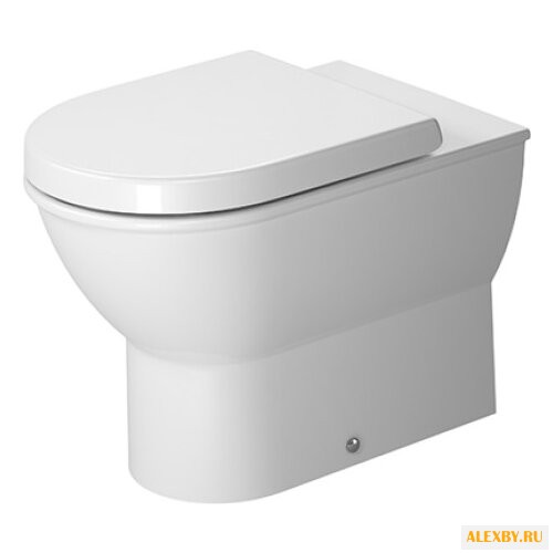 Унитаз DURAVIT Darling New 213909