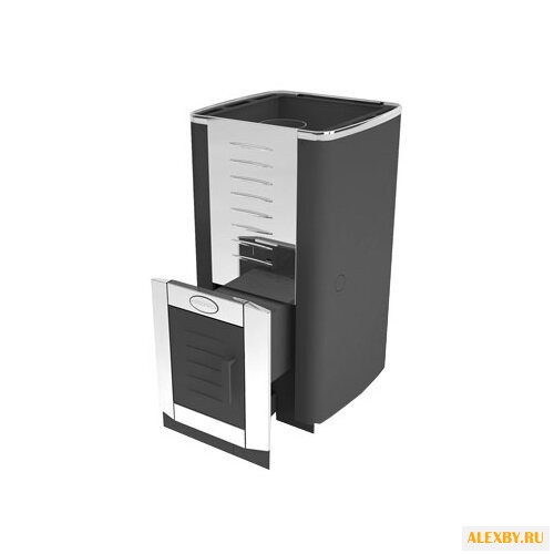 Банная печь GREIVARI Кирасир 25