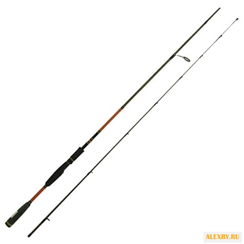 Удилище спиннинговое Pontoon-21