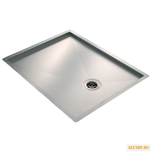 Интегрированная кухонная мойка