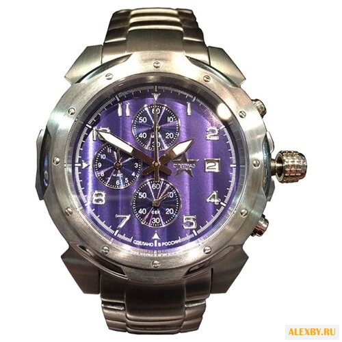 Наручные часы СПЕЦНАЗ С1030167