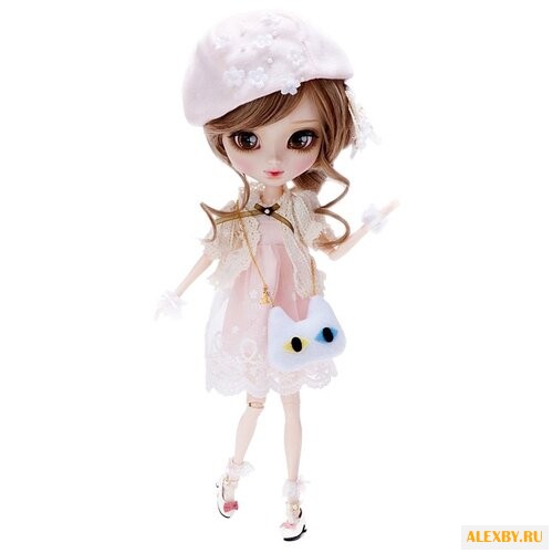 Кукла Groove Inc. Калли в