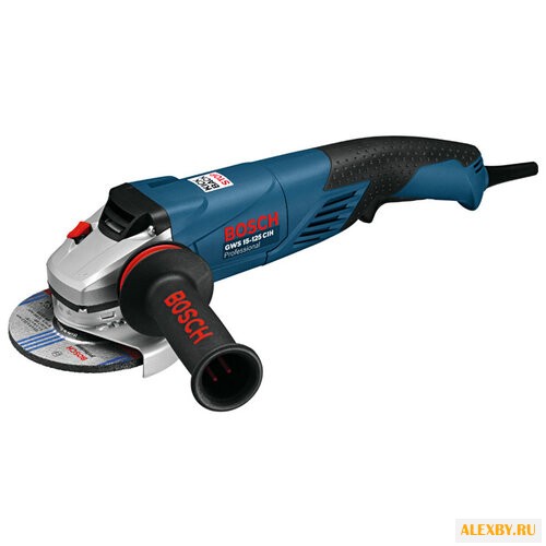 УШМ BOSCH GWS 15-125 CIH