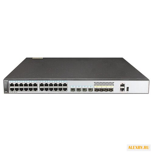 Коммутатор HUAWEI S5720-28P-SI-AC