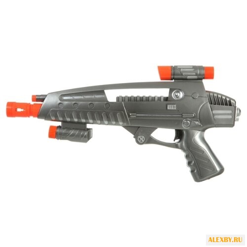 Бластер Zhorya Звездный арсенал