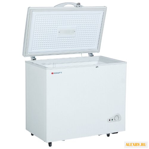 Морозильник Kraft BDW-275QX