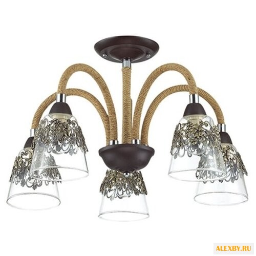 Odeon light 3252 5C Teona