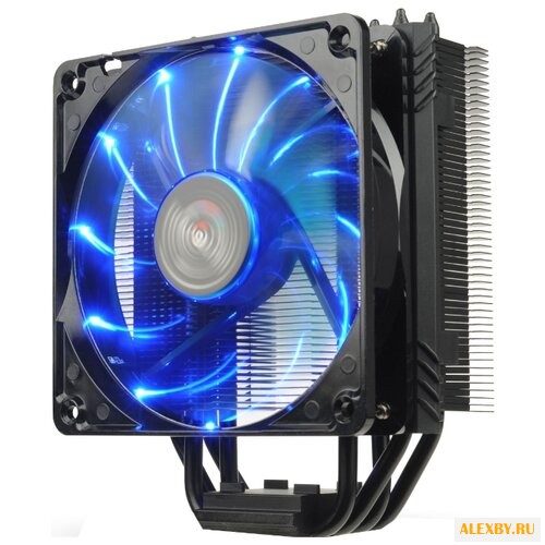 Кулер для процессора Enermax