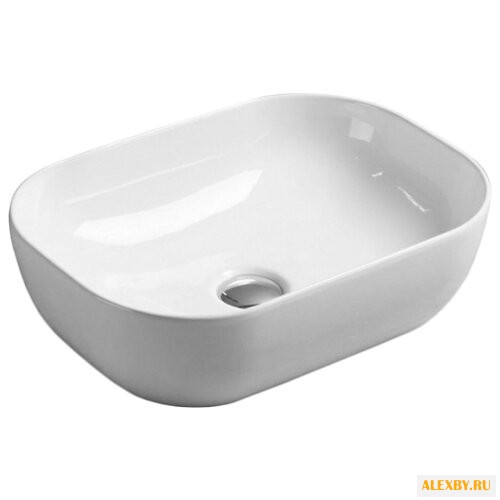 Раковина 45.5 см MELANA MLN-78105