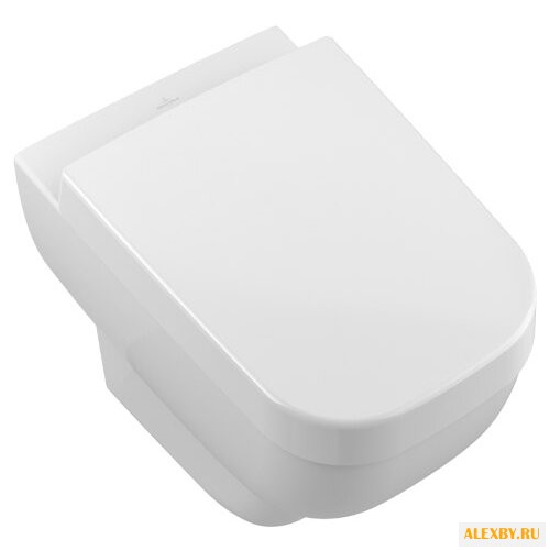 Унитаз Villeroy & Boch Joyce