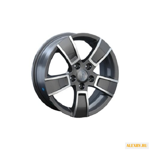 Колесный диск Replay HND8