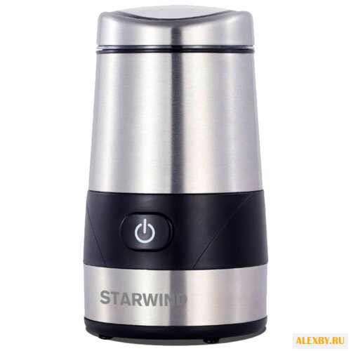 Кофемолка STARWIND SGP8420