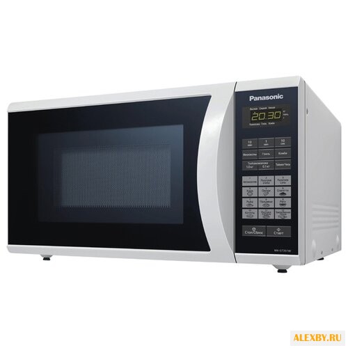 Микроволновая печь Panasonic
