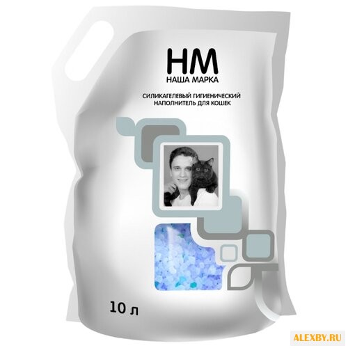 Наполнитель Наша Марка