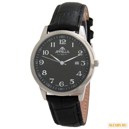Наручные часы APPELLA 4371-3014